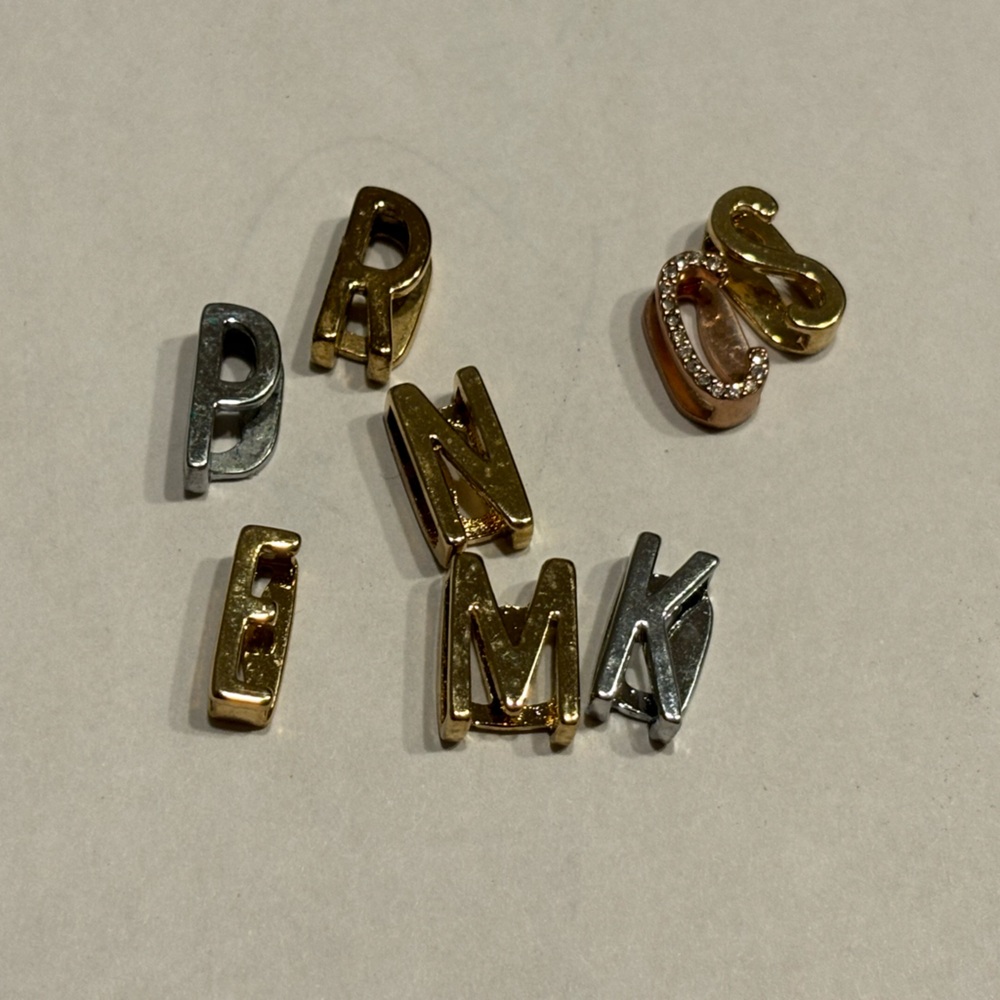 Keep Collective Charms